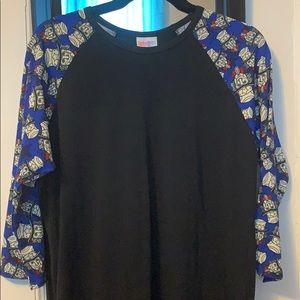LuLaRoe Randy